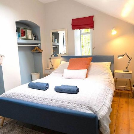 Lovely Property In The Heart Of Somerset, Sleeps 9 Shepton Mallet Kültér fotó