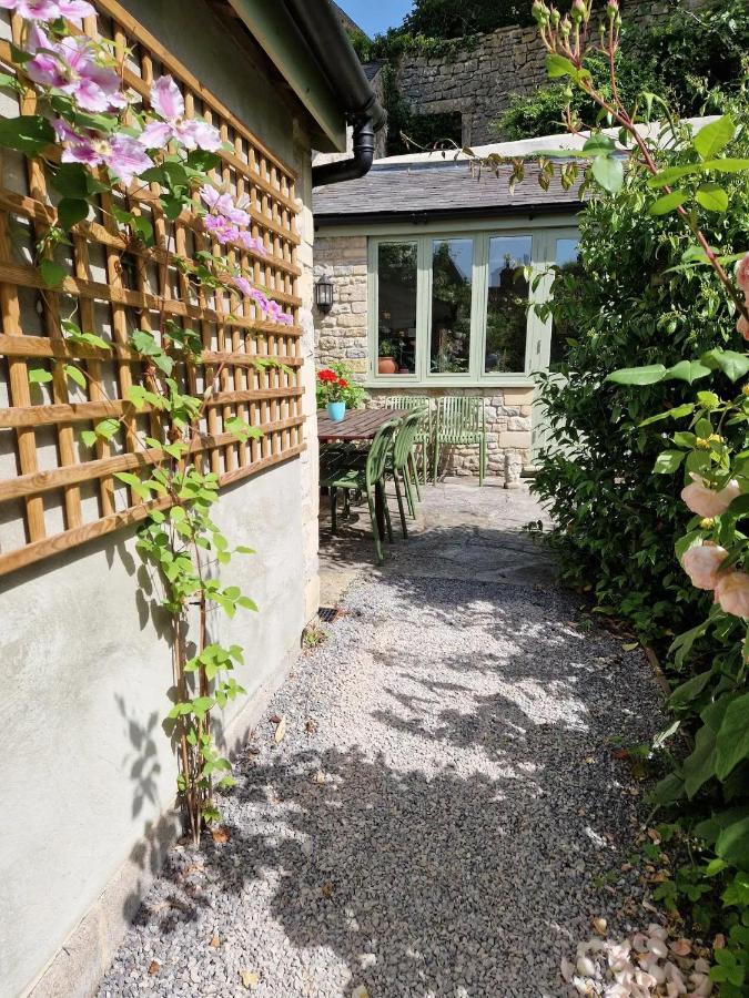 Lovely Property In The Heart Of Somerset, Sleeps 9 Shepton Mallet Kültér fotó