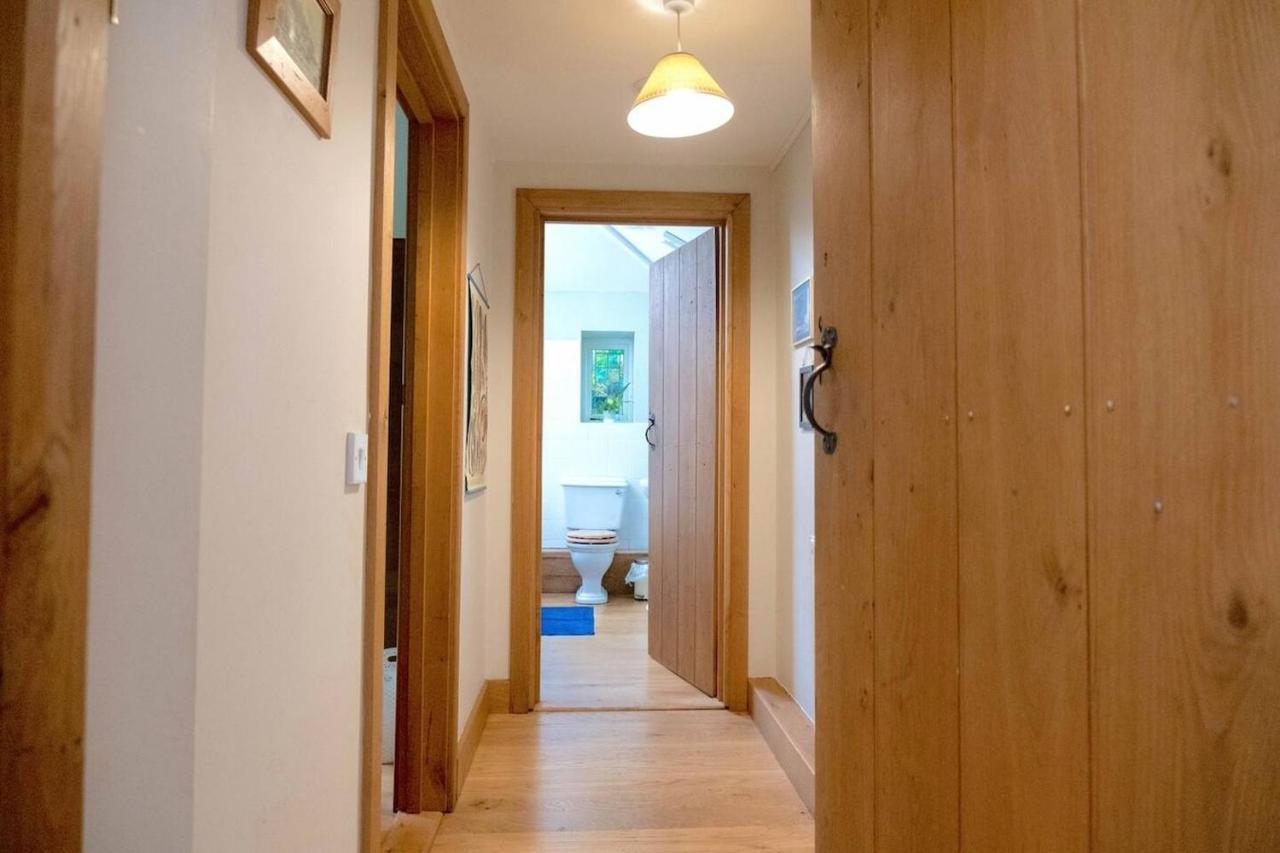 Lovely Property In The Heart Of Somerset, Sleeps 9 Shepton Mallet Kültér fotó
