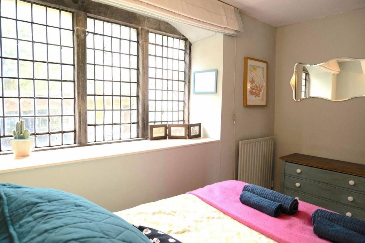 Lovely Property In The Heart Of Somerset, Sleeps 9 Shepton Mallet Kültér fotó