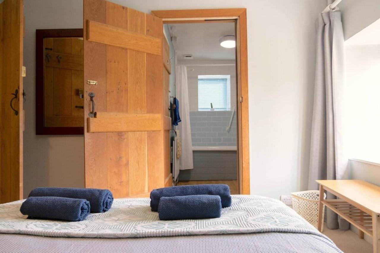 Lovely Property In The Heart Of Somerset, Sleeps 9 Shepton Mallet Kültér fotó