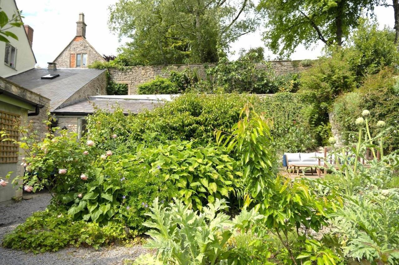 Lovely Property In The Heart Of Somerset, Sleeps 9 Shepton Mallet Kültér fotó