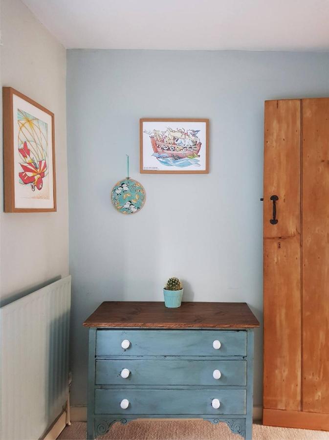 Lovely Property In The Heart Of Somerset, Sleeps 9 Shepton Mallet Kültér fotó